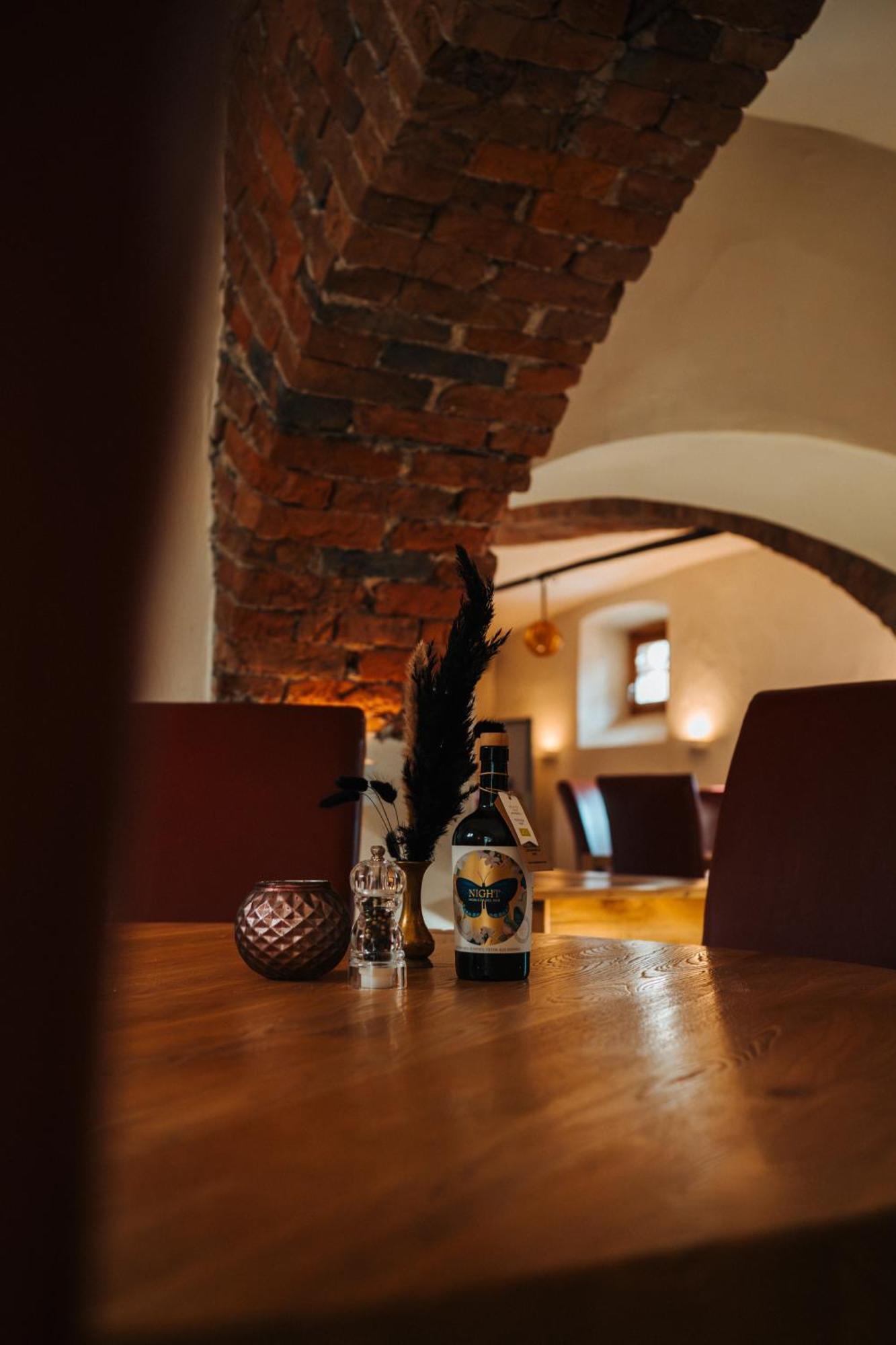 Bierhotel Loncium & Privatbrauerei Kotschach-Mauthen Exteriér fotografie